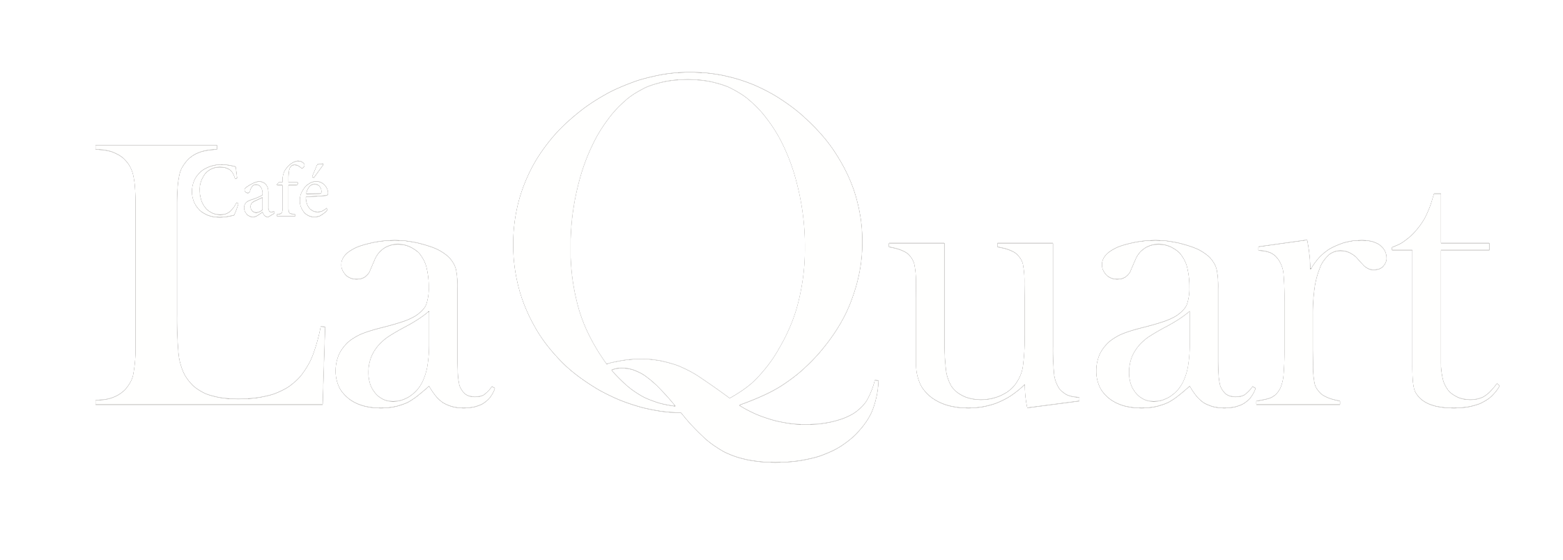 Café LaQuart – Restaurant & Cafe